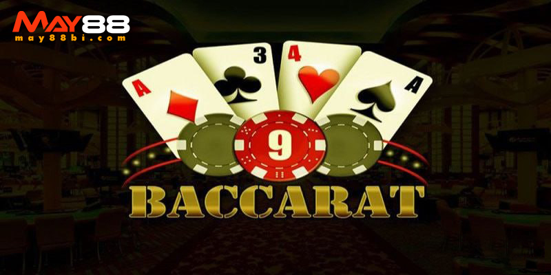 Giải đáp Baccarat là gì?