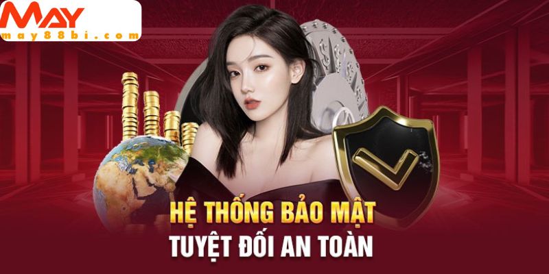 FAQ rút tiền May88